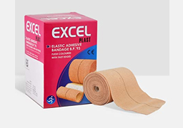 Adhesive Bandages