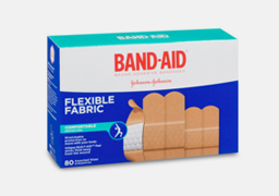 Band-Aid