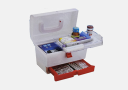 First Aid Kit Box