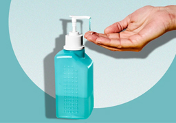 Hand Sanitizer