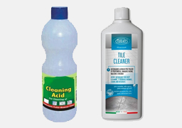 Acid Cleaner