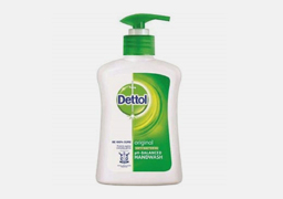 Dettol Hand Liquid